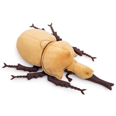 Lilizzhoumax Simüle yün fil peluş gerçekçi böcek peluş yumuşak doldurulmuş kız hediyesi uzunluk 25cm oyuncak, oyuncak, oyuncak, oyuncaklar, çocuklar,