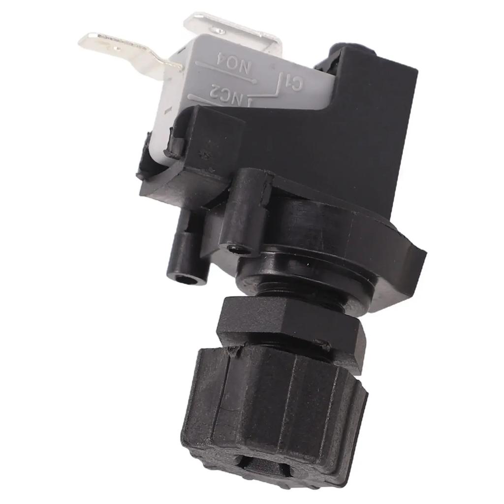 Bath Replacement Air Pressure Switch Functions Control Easy Installation Features For Food Waste Disposer Practical
