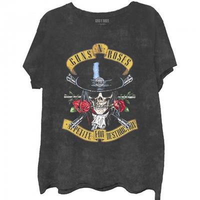 Childrens/Kids Appetite For Destruction T-Shirt