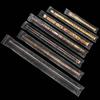Bamboo Flute Protection Bag: Crack Prevention, Moisture-Proof, Dust-Proof, Suitable for Bamboo Flute and Dizi Musical Instruments.