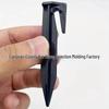 8.5cm Plastic Edging Ground Nails for Lawn and Garden Boundaries