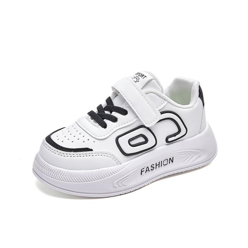Children's Shoes, Children's Sports Shoes, Soft-soled Boys' Casual Sneakers