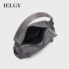 IELGY Versatile Large Tote Bag for Women with Removable Straps Handheld and Underarm Carry Options