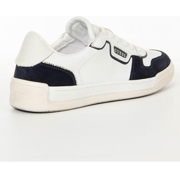 Кроссовки Guess Strave Vintage