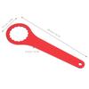 ZTTO Bicycle Bottom Bracket Wrench for BB91/BB109/BB30SH/PF30SH/BB86-30/BB30-30 BB Tool Red