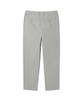 ADHOC Men'S Woven Tapered Banding Pants (Dk-Beige) (Hc5Lp90)