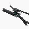 ENGWE L20 BOOST 20" Step-Through E-Bike 250W Urban Commuter Pedelec, Rear Rack & Front Basket Utility E-Bike for City & Outdoor Use