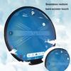 Car GPS Navigation Tempered Glass Protective Film For MINI Cooper S F66 F65 F67 U25 Countryman J01 EV SE 2024 2025 Car Sticker