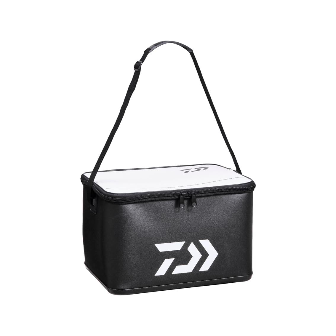 

Daiwa Iso Bakkan Black S45(K) чёрный