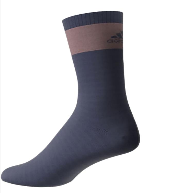 

Adidas Crew Socks Unisex 1 Pack Dark Navy Blue HP1490 24-26/M