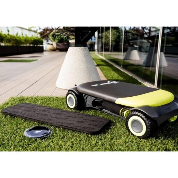 Appareil de fitness - Dimensions 47x27x11.5 cm - Poids 3 kg