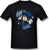 Noragami Yato Delivery God T Shirt Men's Summer Cotton Short Sleeve Tee