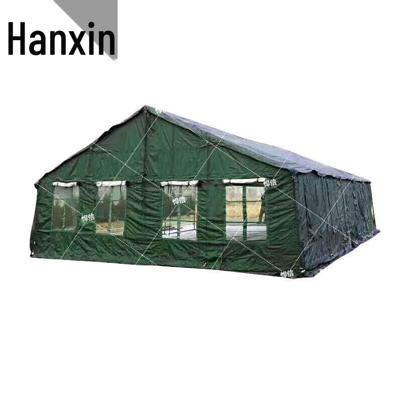Hengxin 2006 Large 72sqm Outdoor Event Tent