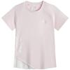 Anta Girls' Quick-Dry Sports T-Shirt