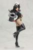 DC COMICS Bishoujo DC UNIVERSE Zatanna 2nd Edition Scale PVC Painted Complete Figure 1/7