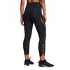 Under Armour Womens/Ladies Vanish Elite Vented Ankle Length Leggings