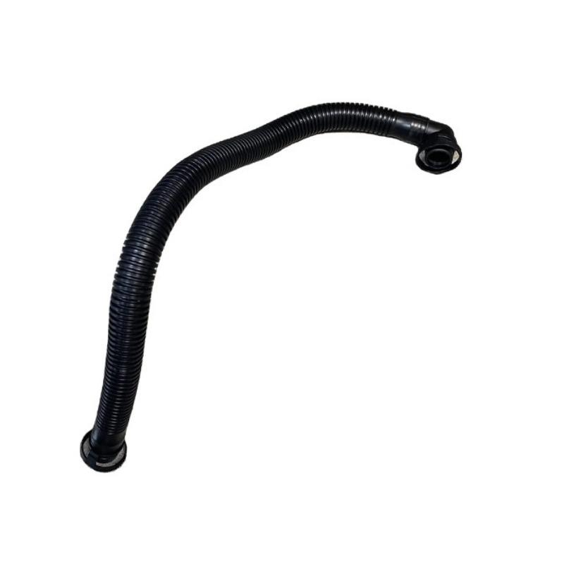 955 107 247 00 for Porsche Cayenne Exhaust Hoses Exhaust Ventilation Tube Crankcase Ventilation Pipe 95510724700 1pc