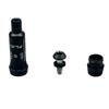 Hybrid Club Head Golf Club Head Adapter Aluminium Zinc Zinc Alloy Golf Shaft Adapter  G410 G425 G430