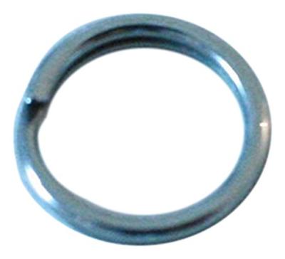 Key Ring (Small) [Genuine Parts] A.6140