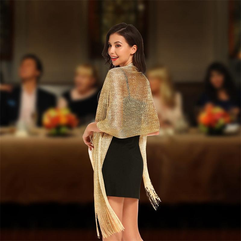 Women Tassel Wrap Shawl Solid Lace Scarves Lady Fashion Wedding Headscarves Female Spring Summer Photo Props Accessories