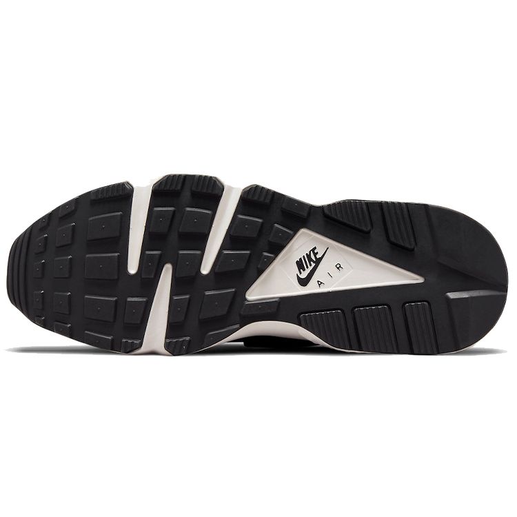 Nike Air Huarache Black Summit White DQ8572-001