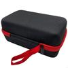 EVA Car Hard Shell Case Storage Bag with Waterproof Oxford Fabric for Vehicle Accessories 24X13X10Cm Black M4YD