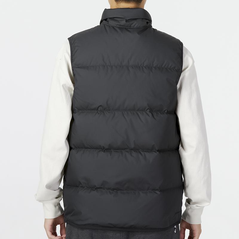 Nike Sf Wr 650-D Down Vest Men Vest Black DV1136-010
