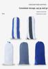 Outdoor Wind Hammock: Summer Swing, Indoor/Outdoor Tassel Hanging Net, Picnic & Camping Set