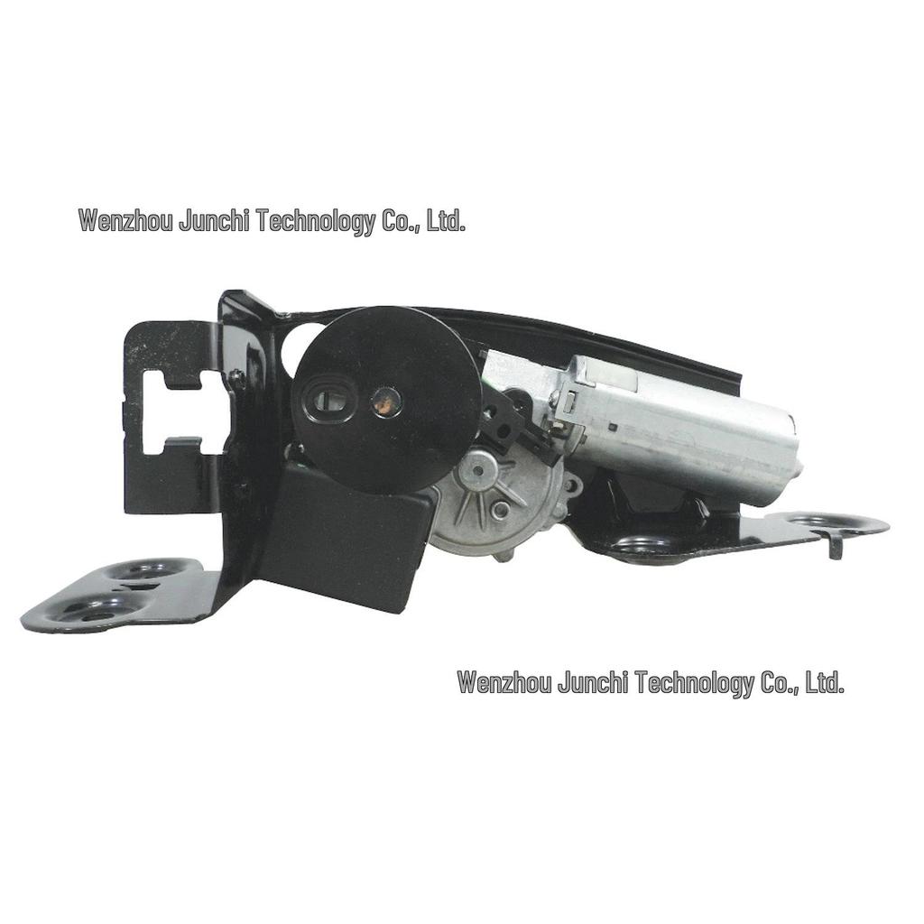 Ford Explorer & Lincoln Navigator Wiper Motor 2L1Z17508BA, Compatible with 6L1Z17508AA.