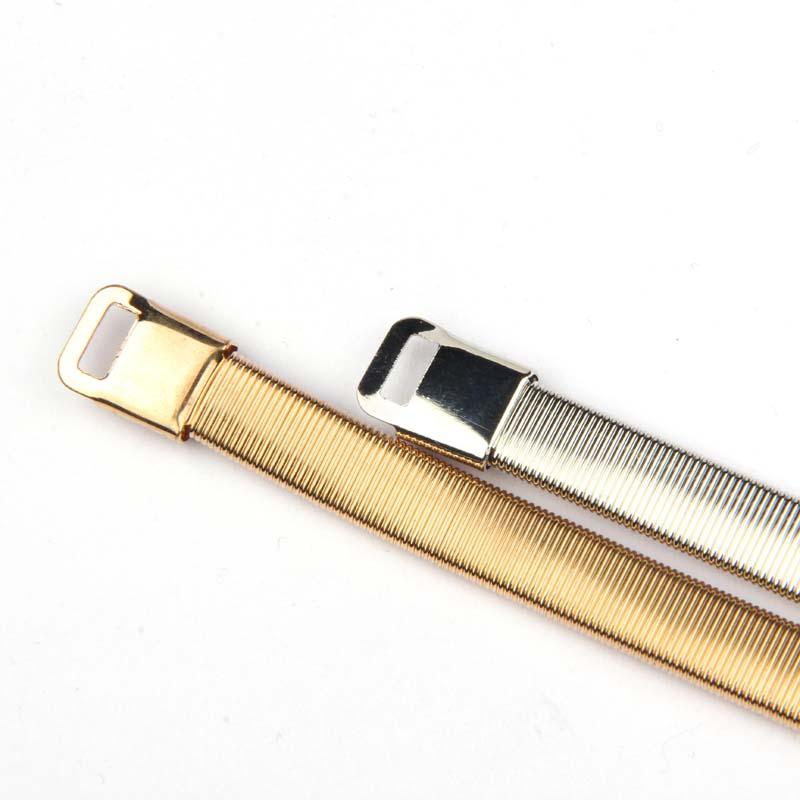 Gold Feather Curtain Buckle Strap Metal Sliver Deer Tie Rope Elastic Butterfly Curtains Holder Tieback HoldBack Room Accessories