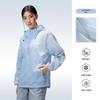 Unisex Hooded UV Protection Jacket