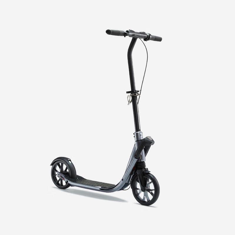 Decathlon Adult Foldable Commuter Scooter
