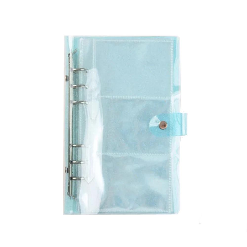 Cheap Loose Leaf Binder Binders Albums Card Holder Picture Case Photo ...