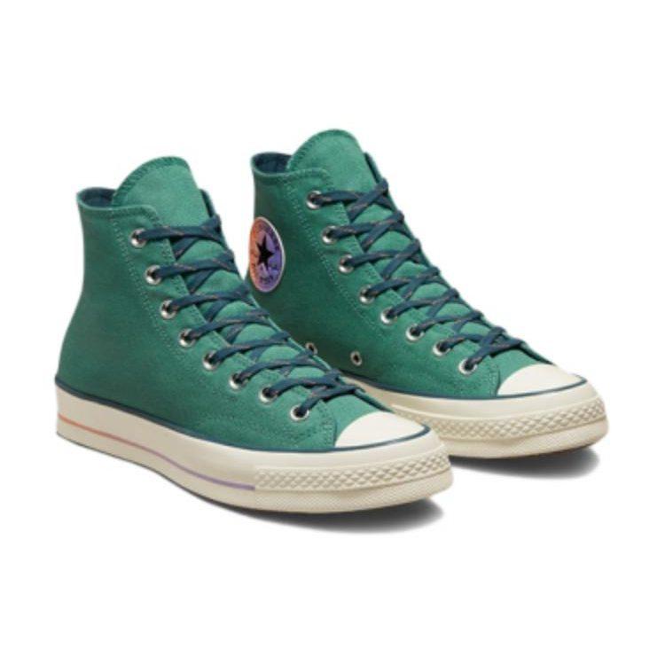 Chuck 70 Converse High 'Color Fade - Algae Coast' A02759C