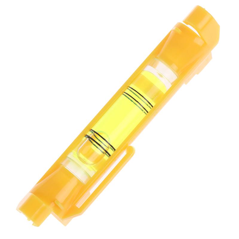 Wire Cord String Bubble Pocket Line Durable Hanging Level Measure Tools