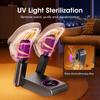 Electric Shoe Dryer Boot Warmer UV Foot Boot Dryer Foldable Fast Drying Deodorizing Sterilizing Shoes Drying Machine EU/US Plug