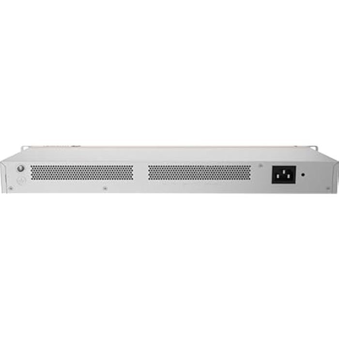 Passerelle multi-service WAN - HUAWEI - S380-H8T3ST - 2x GE Base-T - 1x GE SFP - 8x GE