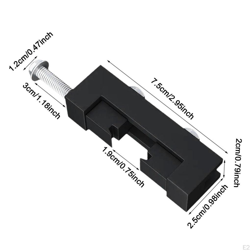 Unealtă Cleme Manșon Planetară Profesională Demontare și Instalare Clești Portabili