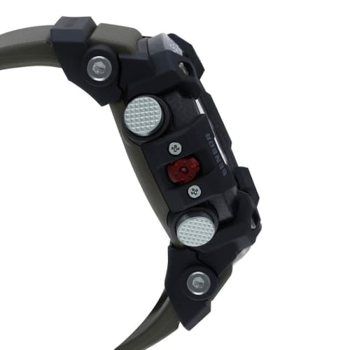 CASIO G-SHOCK GG-B100-1A3 Men's Watch