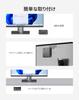 ORIGIMAGIC Mini PC R5 8 expandable up to 3 Mini PC 3500U, threads, 32+2TB, 4K@60Hz displays, 8+256GB,
