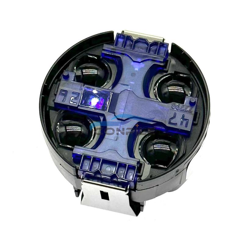 

Для Mitsubishi Outlander Pajero Sport Датчик дождя Контроллер датчика 1 шт.