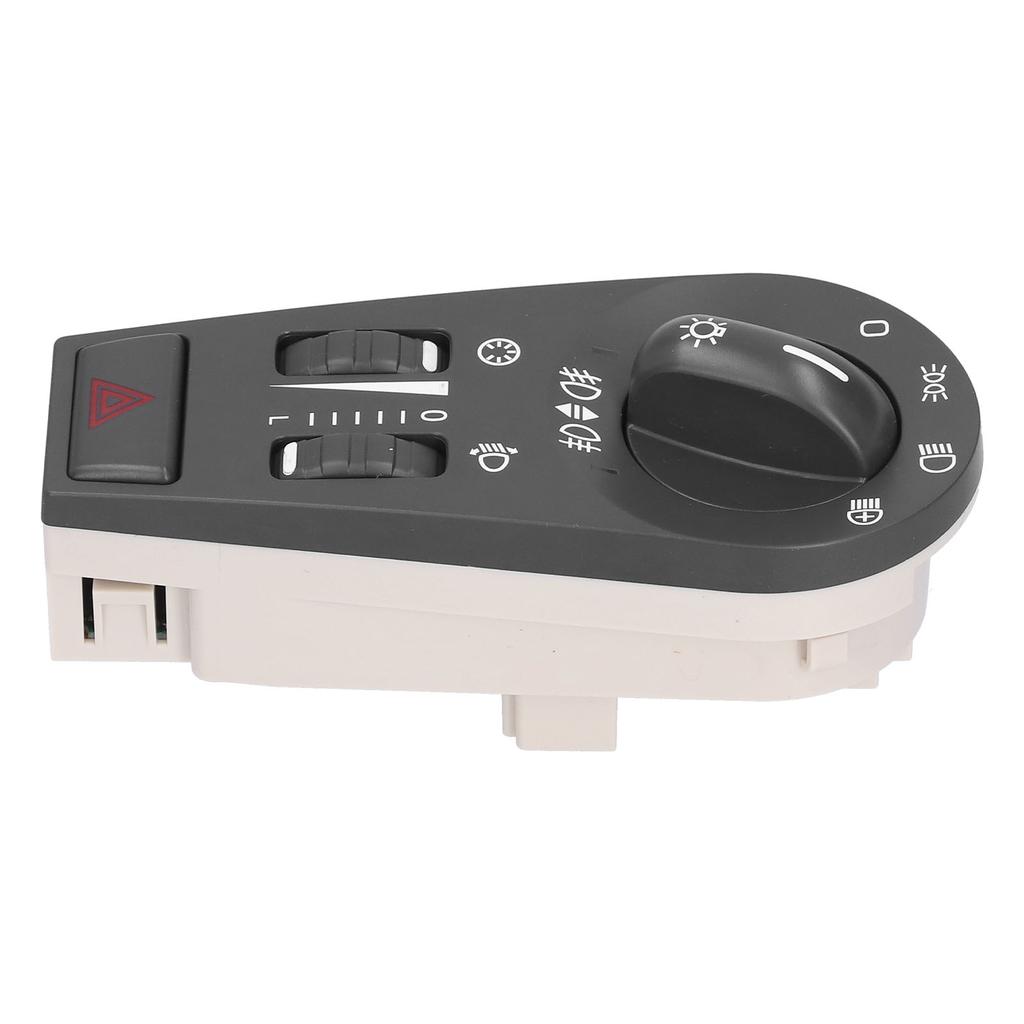 Car Headlight Hazard Warning Switch 20942846 20953573 20466304 Fit for FHFM