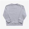 Stella Mccartney Tt4r60 Z0453 905 Round Logo Kids Sweatshirt