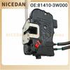 81410-3W000 Rear Left Door Lock Actuator For 2011-2016 Kia Sportage 2.0L 2.4L 81410 3W000 814103W000 Cars Accessories