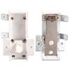 Electric Heater Temperature Switch 250V16A Home Appliance Accessories Accurate Room Temperature Control Portable