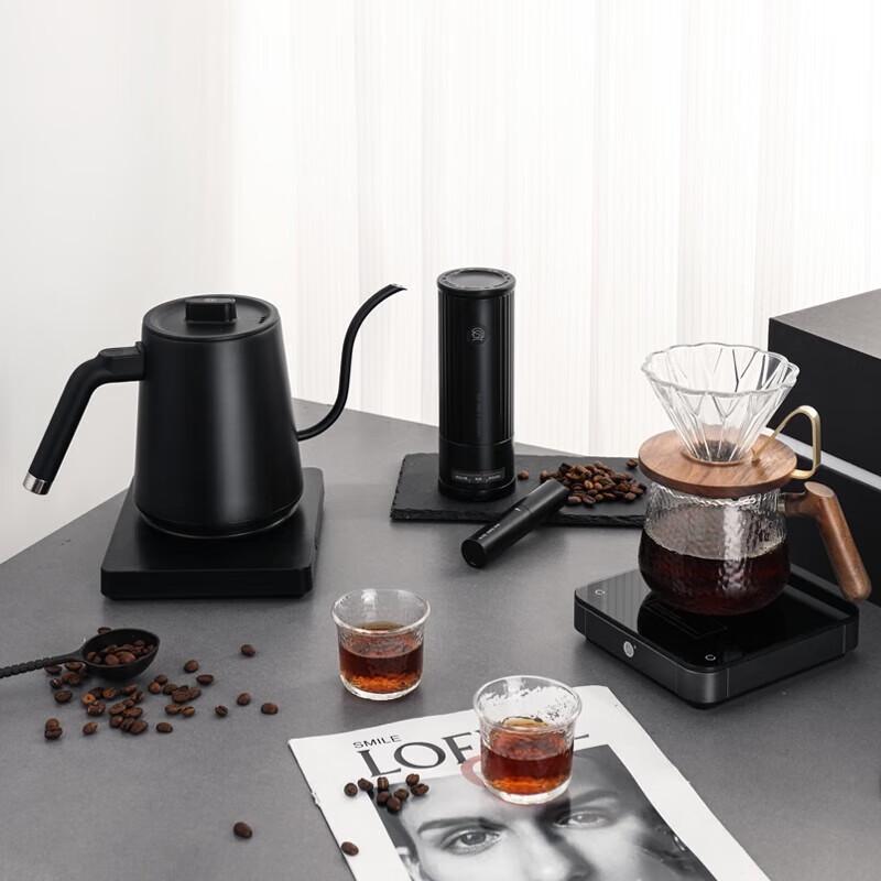 Hero Advanced Hand Pour Coffee Set