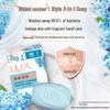 LUX Purifying & Fresh Clean Bar Soap