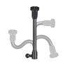 Adjustable 17mm Ball Head Extension Rod For Car Mount Phone Holder Dashboard Bracket Quick Setups