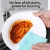 Multiuse Cleaning Wipes Pull Out Cleaning Cloth For Countertops Window And Delicate Furniture Care Kitchen Oil Removal