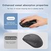 Mouse Grip Tape Skate Sticker Non Slip Suck Sweat Mouse Anti-Slip Sticker For Logitech G304 G102
